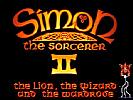 Simon the Sorcerer II: The Lion, the Wizard and the Wardrobe - screenshot #26