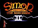 Simon the Sorcerer II: The Lion, the Wizard and the Wardrobe - screenshot #17