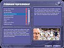 Czech Soccer Manager 2002 - screenshot #9