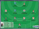 Czech Soccer Manager 2002 - screenshot #3