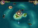 Pirates: Battle for the Caribbean - screenshot #4