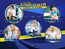 All Star Strip Poker: Girls at Work - screenshot #7