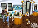 The Sims 2: Celebration Stuff - screenshot #6