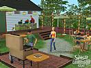 The Sims 2: Celebration Stuff - screenshot #5
