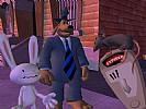 Sam & Max Episode 6: Bright Side of the Moon - screenshot #5