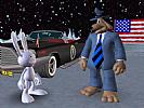Sam & Max Episode 6: Bright Side of the Moon - screenshot #3