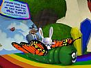 Sam & Max Episode 6: Bright Side of the Moon - screenshot #2