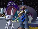 Sam & Max Episode 6: Bright Side of the Moon - screenshot #1