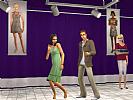The Sims 2: H&M Fashion Stuff - screenshot #3