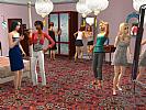 The Sims 2: H&M Fashion Stuff - screenshot #1