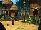 Monkey Island 4: Escape from Monkey Island - screenshot #17