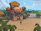 Monkey Island 4: Escape from Monkey Island - screenshot #16