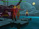 Monkey Island 4: Escape from Monkey Island - screenshot #5