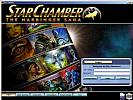 Star Chamber: The Harbinger Saga - screenshot #4