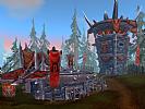World of Warcraft: Wrath of the Lich King - screenshot #11
