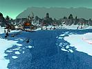 World of Warcraft: Wrath of the Lich King - screenshot #2
