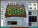 Chessmaster 8000 - screenshot #13