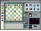 Chessmaster 8000 - screenshot #2