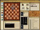 Chessmaster 9000 - screenshot
