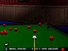 World Championship Snooker - screenshot #22