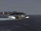 Ship Simulator 2008 - screenshot