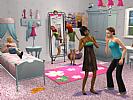 The Sims 2: Teen Style Stuff - screenshot #12