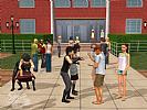 The Sims 2: Teen Style Stuff - screenshot #8