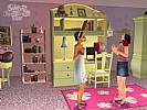 The Sims 2: Teen Style Stuff - screenshot #6