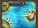 Pirates Constructible Strategy Game Online - screenshot #16