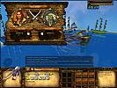 Pirates Constructible Strategy Game Online - screenshot #12