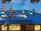 Pirates Constructible Strategy Game Online - screenshot #9