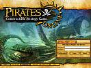 Pirates Constructible Strategy Game Online - screenshot #7