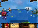 Pirates Constructible Strategy Game Online - screenshot #6