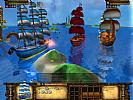 Pirates Constructible Strategy Game Online - screenshot #3