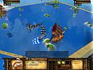 Pirates Constructible Strategy Game Online - screenshot #2