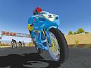 Crescent Suzuki Racing: Superbikes and Supersides - screenshot #6