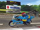 Crescent Suzuki Racing: Superbikes and Supersides - screenshot #5