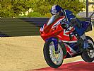 Crescent Suzuki Racing: Superbikes and Supersides - screenshot #4