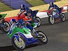 Crescent Suzuki Racing: Superbikes and Supersides - screenshot #3