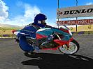 Crescent Suzuki Racing: Superbikes and Supersides - screenshot #2