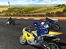 Crescent Suzuki Racing: Superbikes and Supersides - screenshot #1