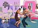 The Sims 2: Teen Style Stuff - screenshot #3