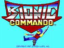 Bionic Commando (1998) - screenshot #5