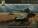 WWII Battle Tanks: T-34 vs. Tiger - screenshot #34