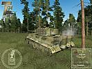WWII Battle Tanks: T-34 vs. Tiger - screenshot #29