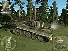 WWII Battle Tanks: T-34 vs. Tiger - screenshot #28