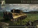 WWII Battle Tanks: T-34 vs. Tiger - screenshot #27