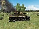 WWII Battle Tanks: T-34 vs. Tiger - screenshot #26