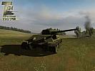 WWII Battle Tanks: T-34 vs. Tiger - screenshot #25