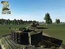 WWII Battle Tanks: T-34 vs. Tiger - screenshot #24